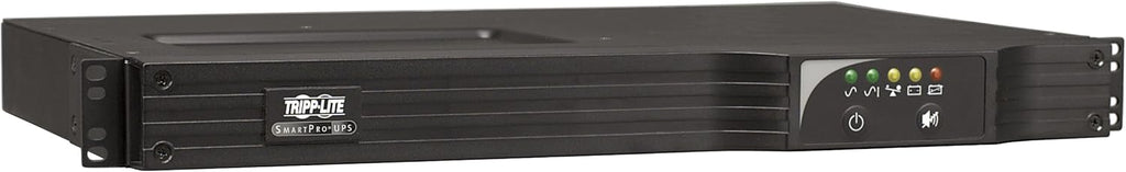 500VA 300W Line-Interactive 1U Rackmount UPS D616158