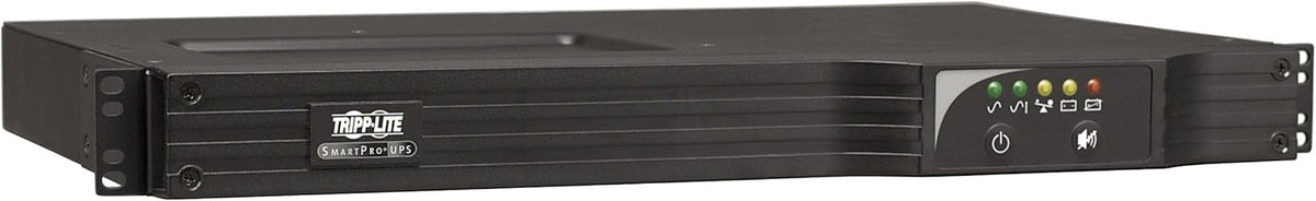 500VA 300W Line-Interactive 1U Rackmount UPS D616158