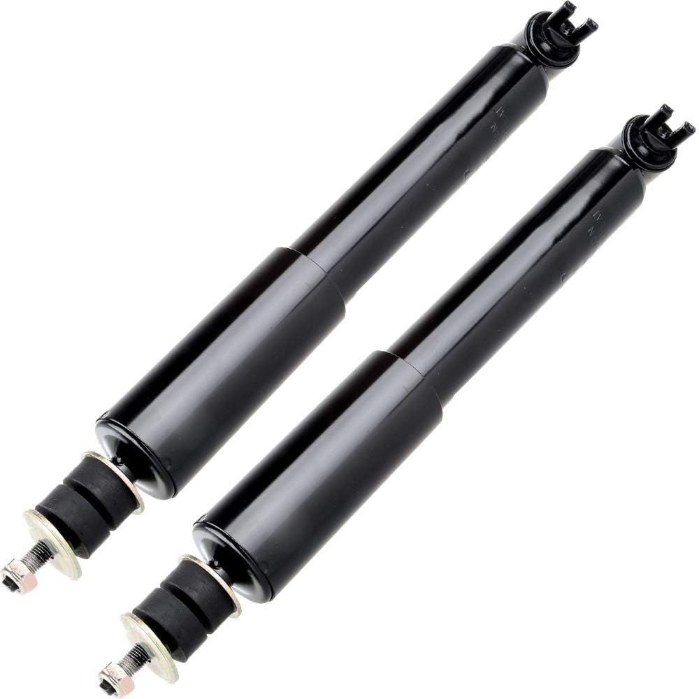 2pcs Front Shock Absorber for Silverado 1500 1999-2007 G21715