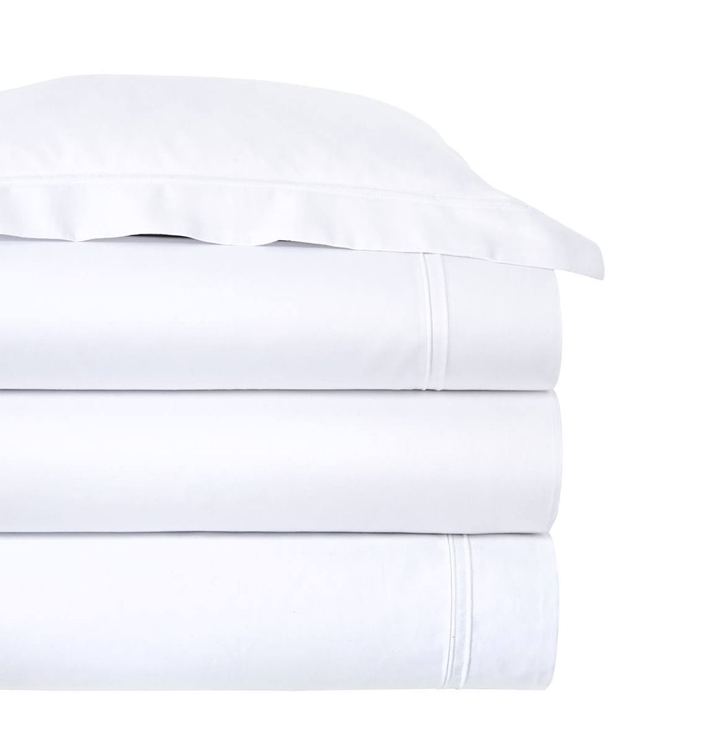 Twin Fitted Sheet H543