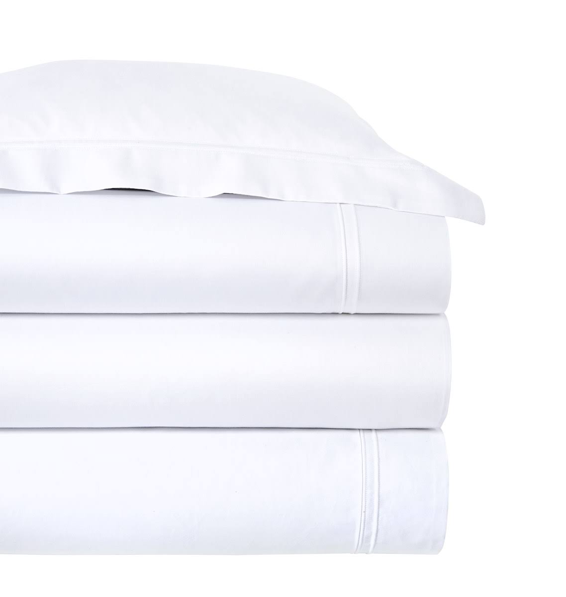 Twin Fitted Sheet H543