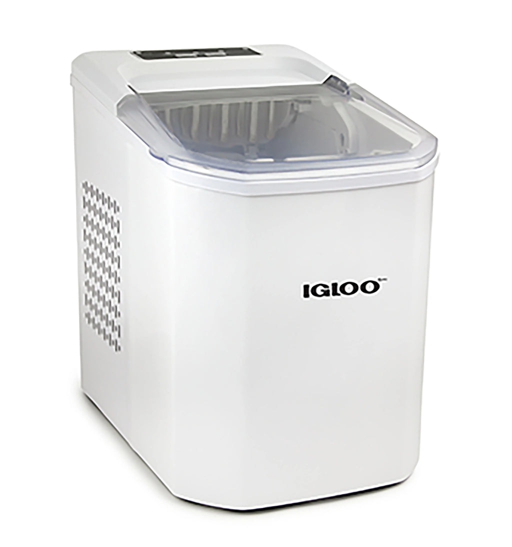 26-Pound Automatic Self-Cleaning Ice Maker A772421