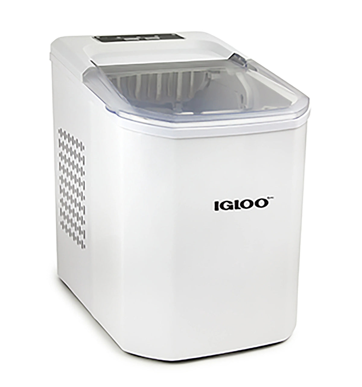 26-Pound Automatic Self-Cleaning Ice Maker A772421