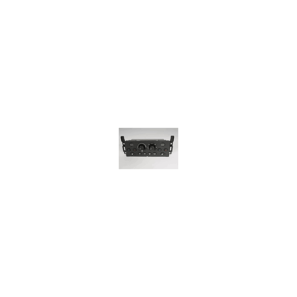 A/C Heater Control Z15471