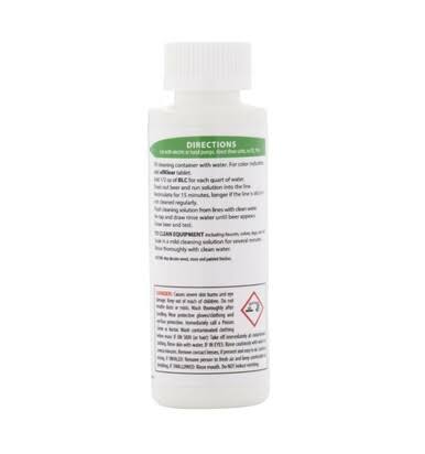 Kegerator Conversion Kit with 5lb CO2 H98638