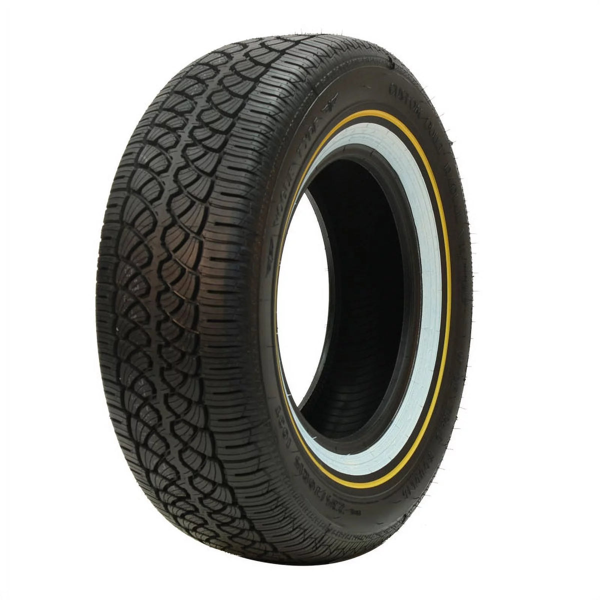 215/65R15 100H XL Tire P9860