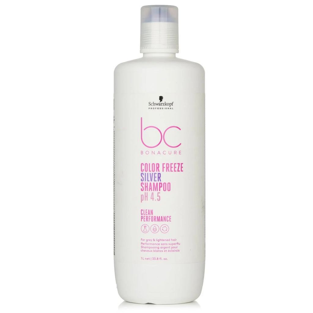 Silver Shampoo 250ml H998018