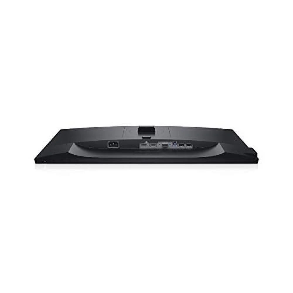 23-Inch Screen LED-lit Monitor Black N119327