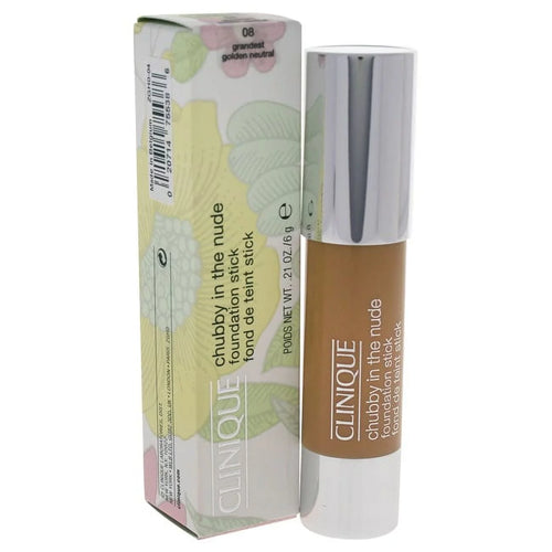0.21 oz Foundation Stick S14350