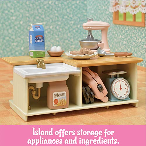 Kitchen Playset U830481