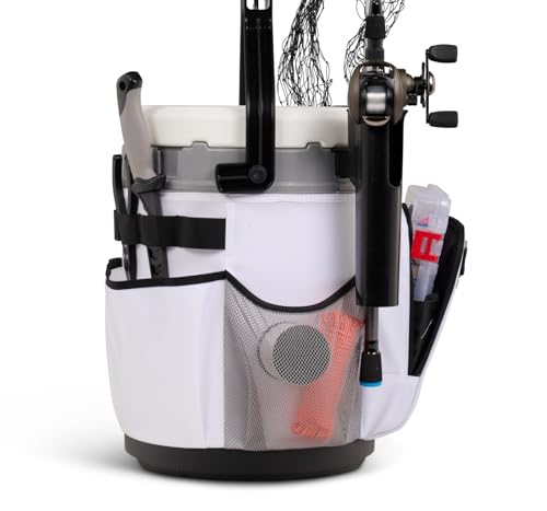 Insulated Portable Hard Side Cooler Ice Chest K107
