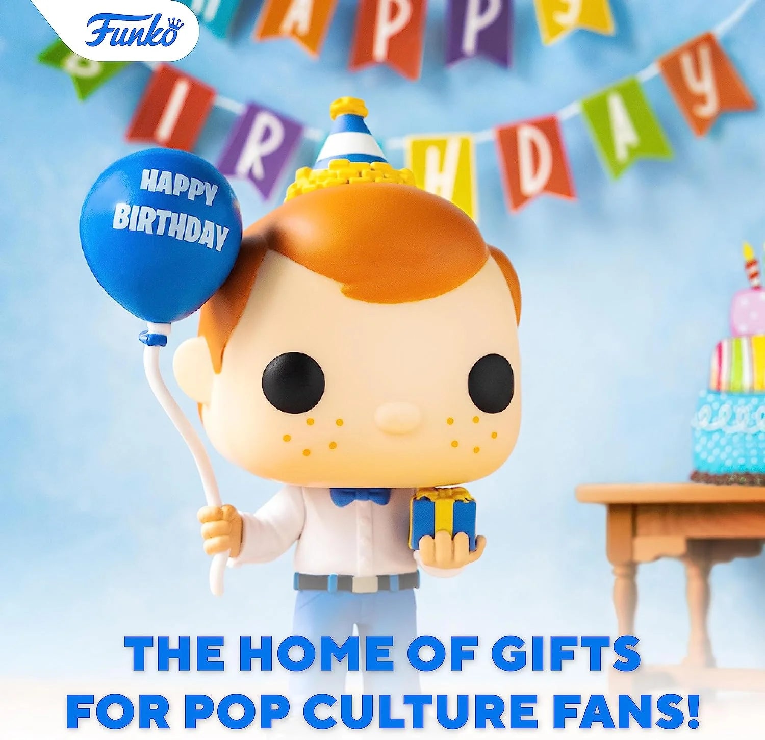 Funko Pop Loot Llama V3259