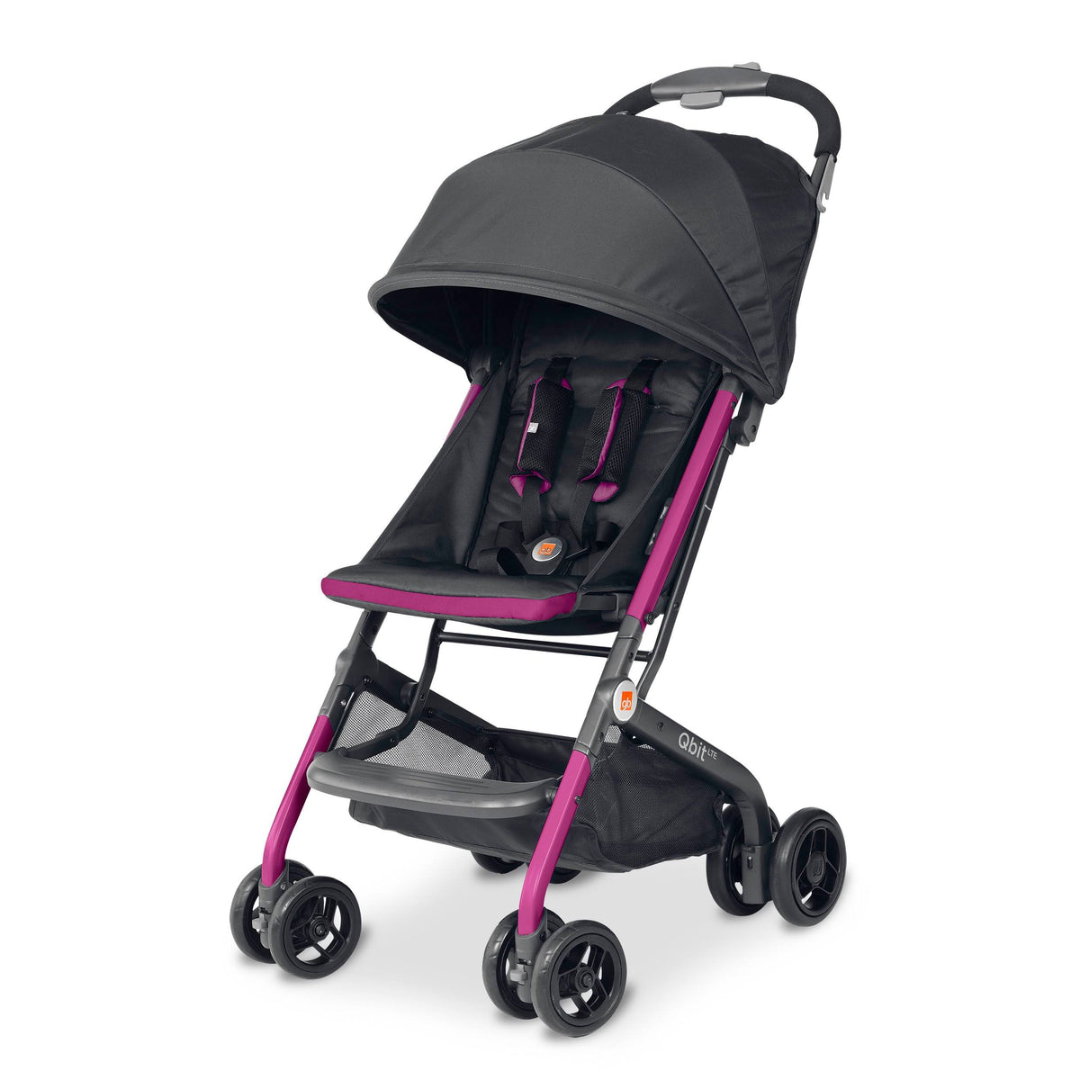 Raspberry LTE Stroller Z355