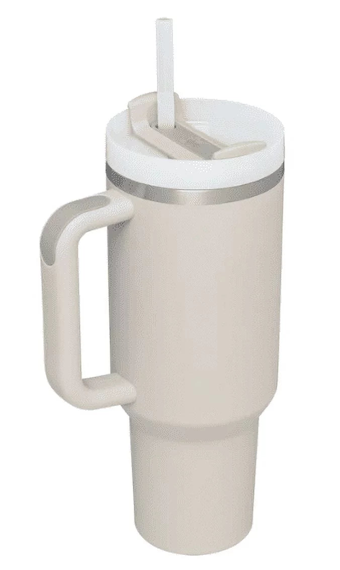 Soft Matte Dune 40 Oz Tumbler Q213504