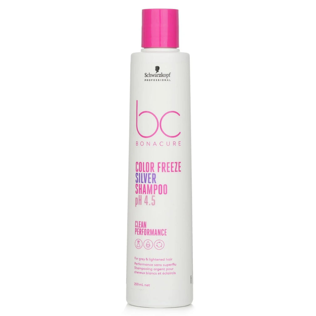Silver Shampoo 250ml H998018