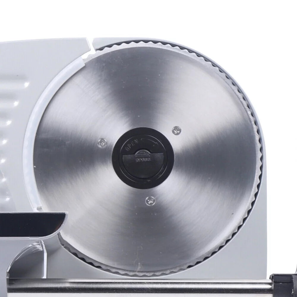 200W Electric Bread Meat Slicer Q827047