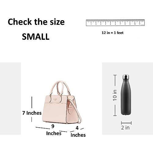 Small Satchel Bag P66043