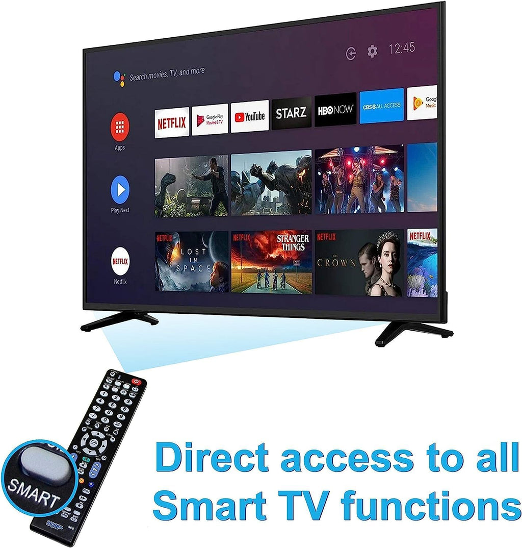 Remote Control F56116