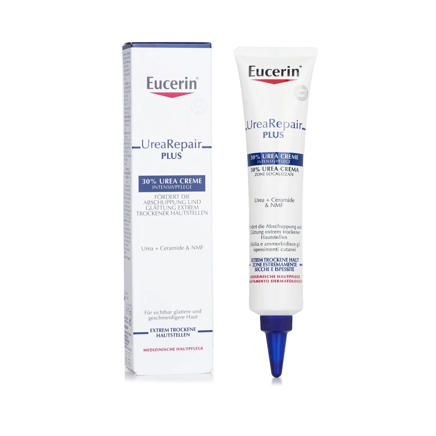 30% Urea Cream 75ml S320638
