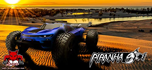 Blue Truggy R50252