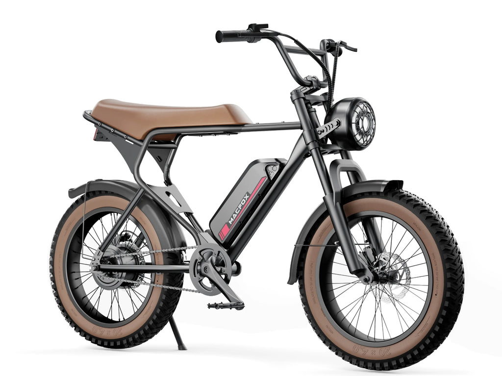 Electric Commuter Bike F922