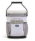Insulated Portable Hard Side Cooler Ice Chest K107