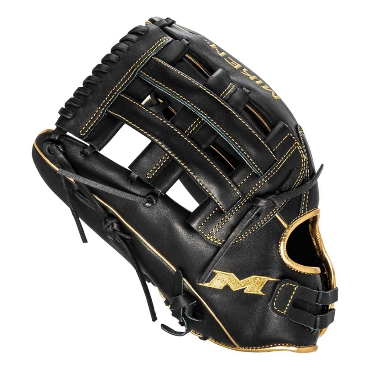 13.5 inch Slowpitch Softball Glove V932046