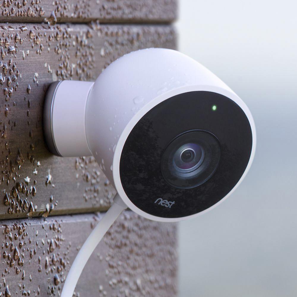 Outdoor Security Camera Q94925