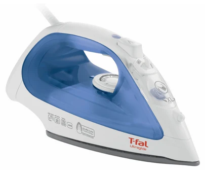 Steam Iron X43207