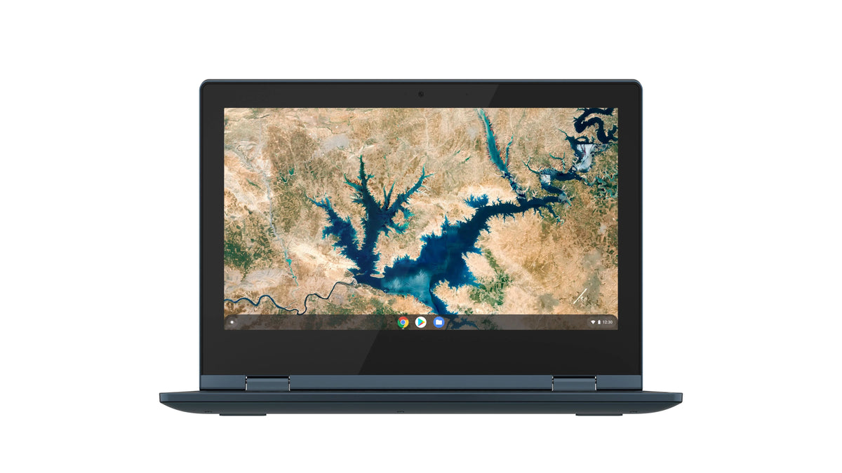 11.6" Touchscreen 2-in-1 Chromebook Abyss Blue K540800