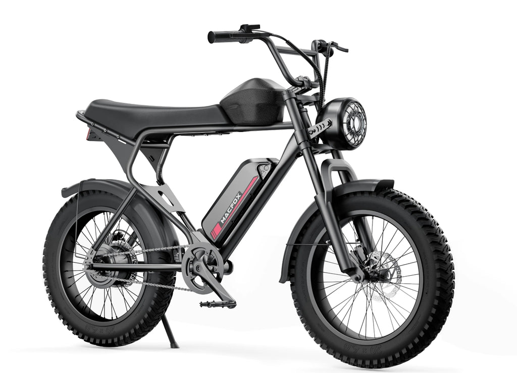 Electric Commuter Bike F922