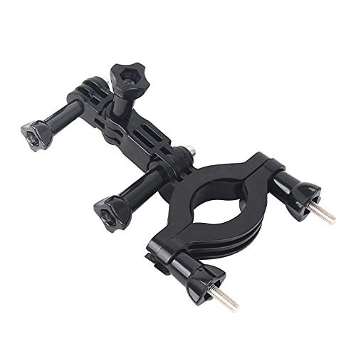 Roll Bar Mount with 3-Way Pivot Arm for GoPro Cameras W345