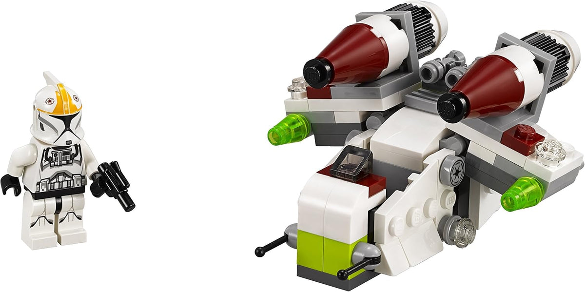 LEGO Star Wars Republic Gunship B88208