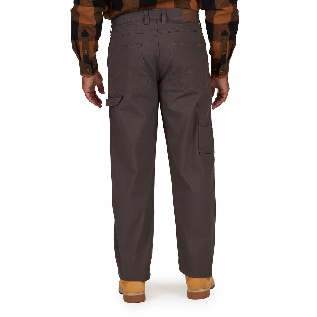 Stretch Duck Canvas Carpenter Pant Q7593