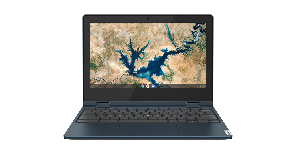 11.6" Touchscreen 2-in-1 Chromebook Abyss Blue K540800