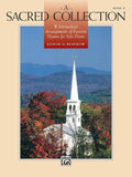 8 Intermediate Arrangements of Favorite Hymns for Solo Piano U451523
