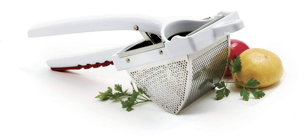 Cast Aluminum Potato Ricer X788505
