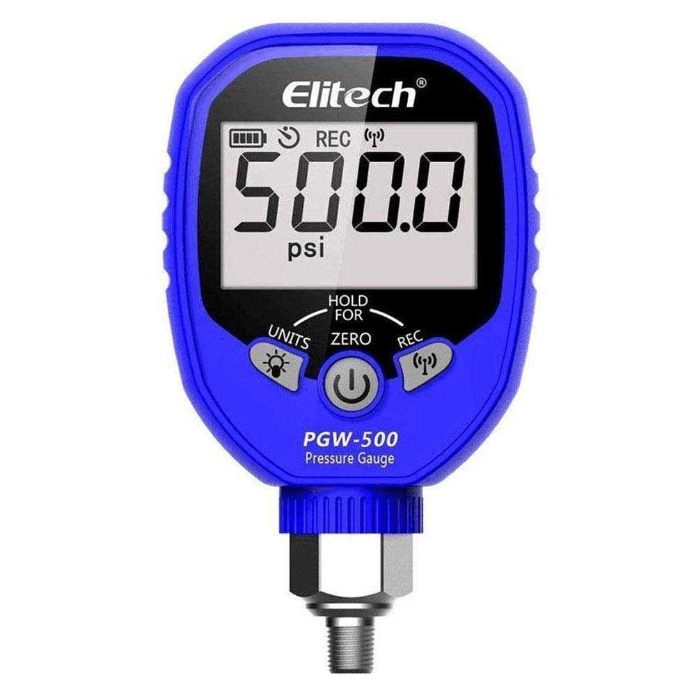 Wireless Digital Pressure Gauge G108