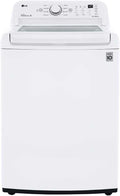 4.5 cu. ft. Top Load Washer Y2191