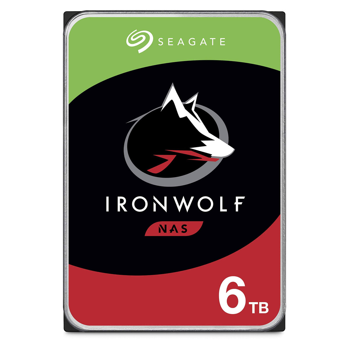 6TB 3.5 inch SATA 6Gb/s 5600 RPM 256MB Cache NAS Internal Hard Drive Y3740