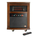 5,200 BTU Portable Electric Infrared Heater A787617