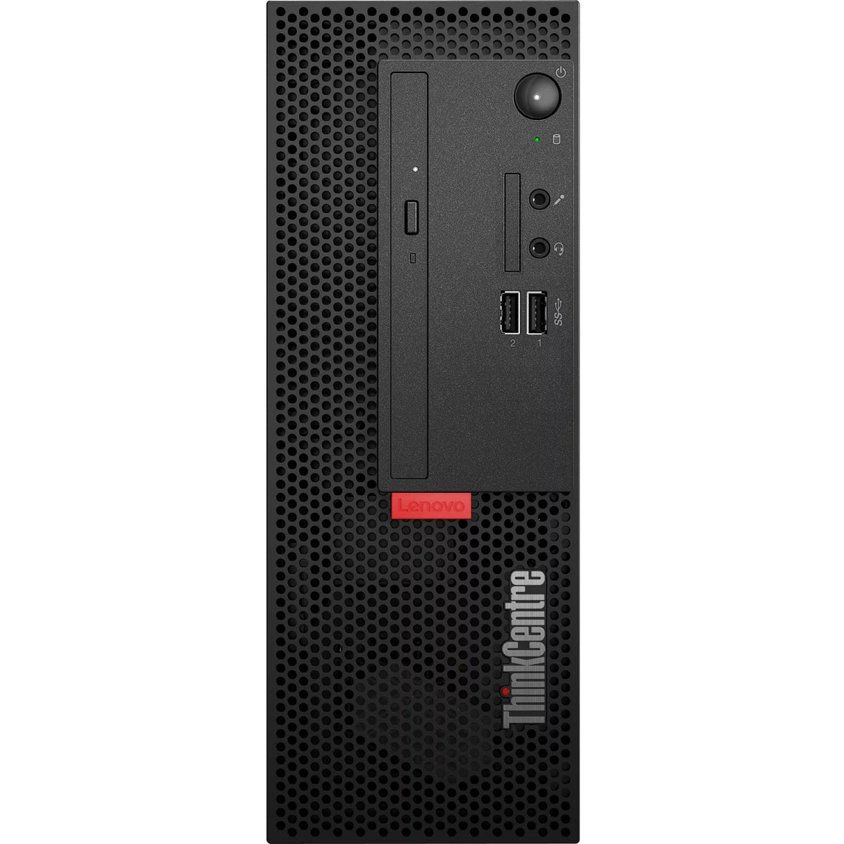 Black Desktop Computer Intel Core i5-9400 8GB 1TB HDD DVD-Writer Windows 10 Pro Y92278