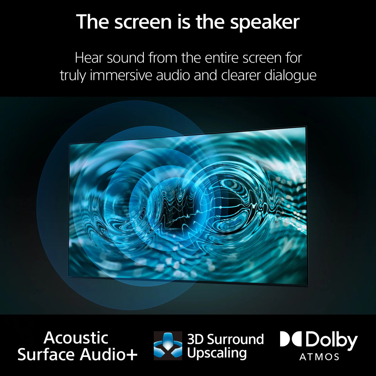 55” Class QD-OLED 4K HDR Smart TV O456744