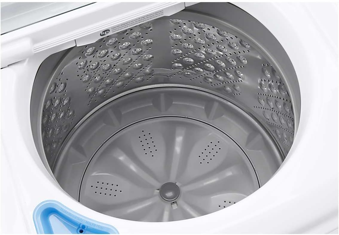 4.5 cu. ft. Top Load Washer Y2191