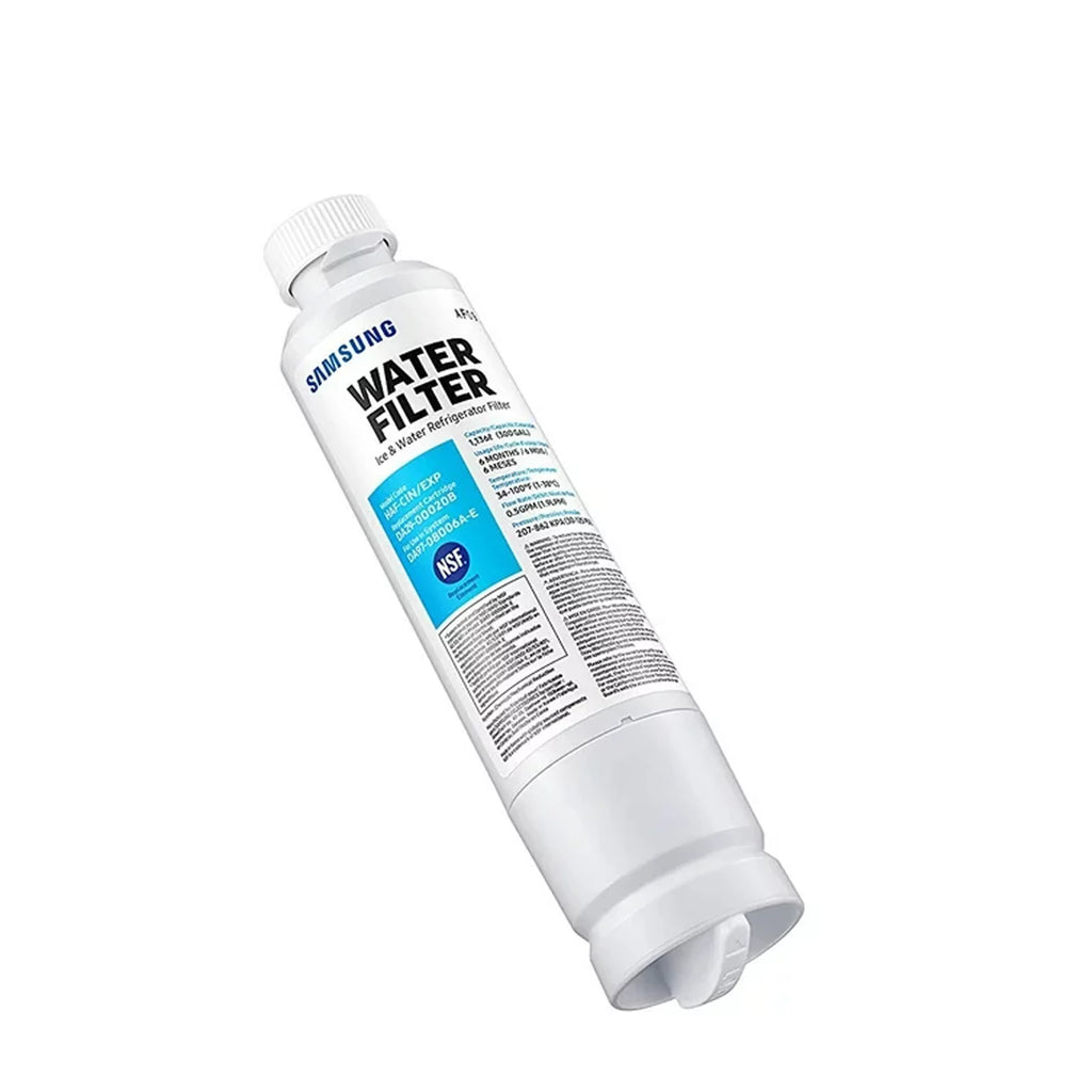 2-Pack Refrigerator Water Filter B481