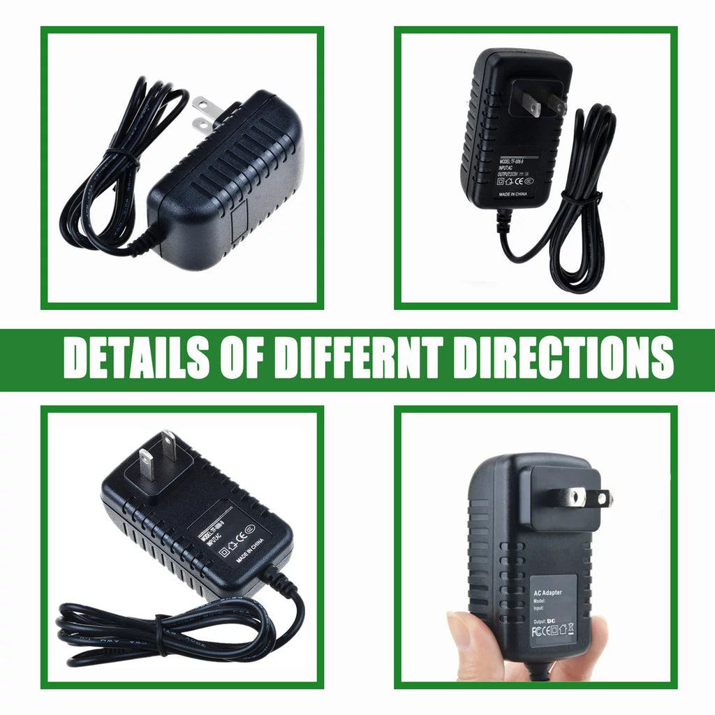 AC/DC Adapter Power Supply B211