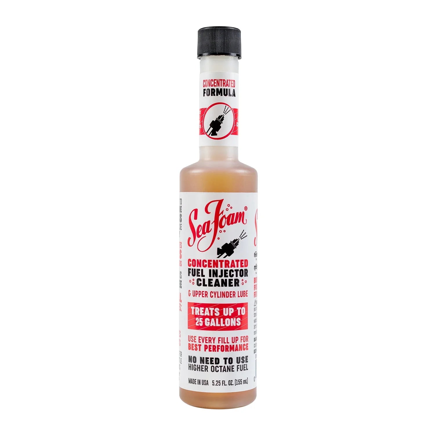 5.25 oz Fuel Injector Cleaner L2674