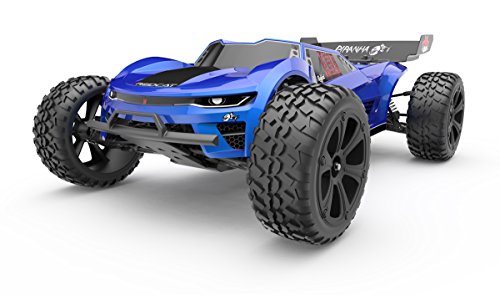 Blue Truggy R50252