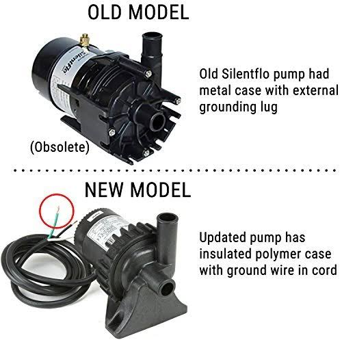 Spa Circulation Pump Z5681