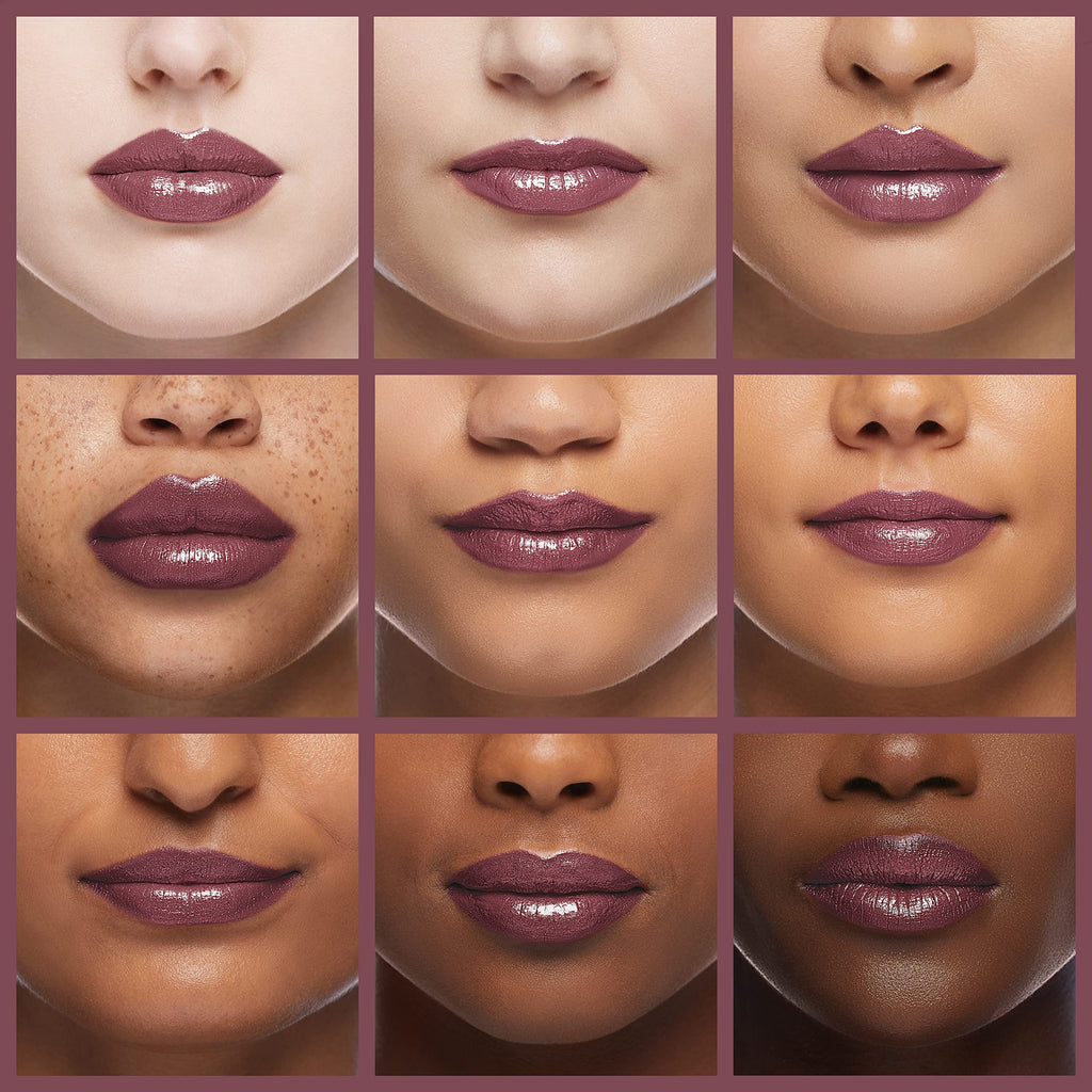4-Pack Tinted Lip Balm Stick X807